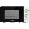 Gorenje MO20E2W, mikrovlnná rúra s grilom MO20E2W