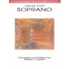 Arias for Soprano