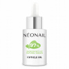 NeoNail Vitamin Cuticle Oil vyživujúci olej na nechty a nechtovú kožičku 6,5 ml