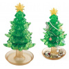 3D puzzle HCM Kinzel 3D Crystal puzzle Strom 69 dielikov (stojan na šperky) (4018928591742)