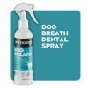 Animology Dog Breath dentálny sprej pre psy 250 ml