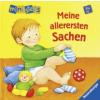 ministeps: Meine allerersten Sachen (Monika Neubacher-Fesser)()