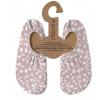 Splistop Barefoot boty do vody Slipstop - Rose Flower růžové