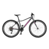 AUTHOR BICYKEL AUTHOR LIMIT 27.5 2026 ŠEDÁ