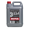 Motul Brake Fluid DOT 3&4 5L