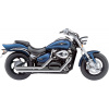 Cobra USA Cobra - Kompletný výfukový systém pre Suzuki Intruder C50 / M50 M800 05-15