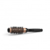 BraveHead Copper ceramic thermal line keramická okrúhla kefa 33 mm