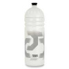 Zdravá fľaša Symetric biela - 0,7 l