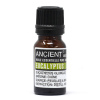 Ancient Wisdom Eukalyptový esenciálny Olej 10 ml