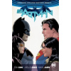 Batman: The Rebirth Deluxe Edition Book 3