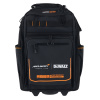 DEWALT McLaren F1 Team Batoh s kolieskami a teleskopickou rukoväťou DWST60101-9
