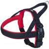 NOBBY mesh preno NÓRSKY POSTROJ ČERVENÝ S/M 2x38-50cm