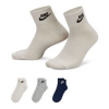 Nike Everyday Essential socks 3 pack DX5074-903 (194824) Black L: 42-46