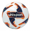 Futbalová lopta uhlsport Lite Soft 290 biela/navy/fluo orange 3