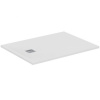 Ideal Standard Ultra Flat S+ 3 cm sprchová vanička obdĺžniková Farba: FR - biela, Rozmery: 120x80 cm