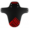 RockShox AM MTB Fender - Black/Oxy Red one size