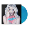 Spears Britney - Britney Jean (Re-issue, Blue Marbled) LP