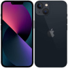 Apple iPhone 13 256GB Midnight - Použitý Trieda B
