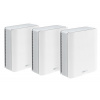ASUS WL-Router ZenWiFi BT8 BE14000 - 3ks (90IG0930-MO3B40)