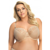 Podprsenka Gorsenia K425 Casablanca Farba: Béžová, Veľkosť: 95G