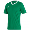 Pánsky futbalový dres adidas Entrada 22 Jersey M HI2123 Veľkosť: L
