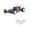 Pro-Line karoséria Axis Light s krídlom (AE B6.4)