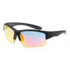 Relax Klippa - R3078F/Matte Black/Grey/Inferno Platinum kid´s size