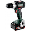 METABO Aku vrtačka BS 18 LT BL 2 × 4,0 Ah 4007430326317