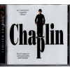 Chaplin (soundtrack - CD)