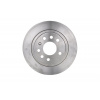 BOSCH Brzdový kotúč 0986479106