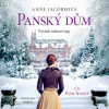 Panský dům - Anne Jacobs