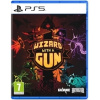 Wizard with a Gun (PS5)