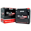 Továrně aktivovaná motocyklová baterie BS-BATTERY 51913 (FA) SLA MAX