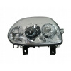 Renault Clio 2 II Thalia 1998-2002 Reflektor Lampa Šošovka H7+HB3 PRAVÁ