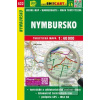 Nymbursko 1:40 000