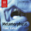 Metamorphosis (EN) - Franz Kafka (mp3 audiokniha)