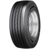 CONTINENTAL 385/65 R 22.5 160K CONTI_HYBRID_HT3 TL M+S 20PR