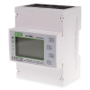 LE-03MQ MID - 3-fázový 4-kvadrantový elektromer, MID, Modbus, 3x 230/400V, 100A