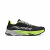 Altra MONT BLANC SPEED - pánská - černá/žlutá Velikost: 43