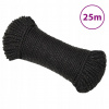 Polypropylénová šnúra VidaXL 1 mm 1 m