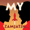 My - Jevgenij Zamjatin - online doručenie