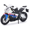 Maisto BMW S1000RR 1:12