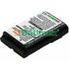 Blackberry 8800 1900 mAh 7Wh Li-Ion 3,7 V