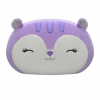 SQUISHMALLOWS Stackables Veverka - Sydnee, 30 cm