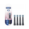 Oral-B iO Gentle Care Black 4 ks