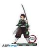 ABYstyle 2D figúrka Demon Slayer - Tanjiro
