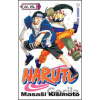 Naruto 22 Přesun duší - Masaši Kišimoto