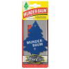 Wunder-Baum - New Car