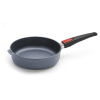 Woll Nepriľnavá soté panvica Diamond Lite s odnímateľnou rukoväťou, 24 cm 1724DPI