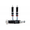 H&R Monotube výškovo nastaviteľný podvozok pre závodné účely pro Volkswagen Golf IV (1J) 3-dvéř., 5-dvéř., 2WD, r.v. 09/97-